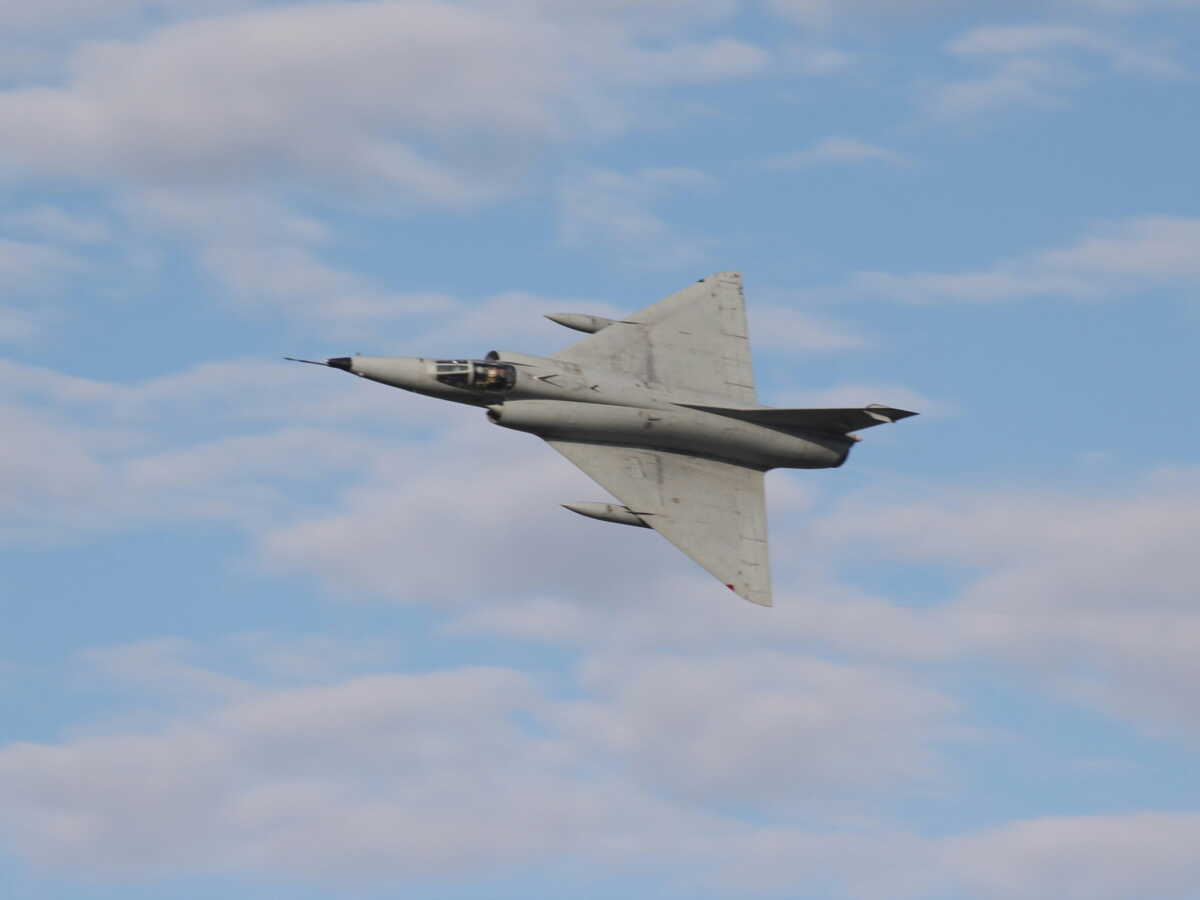 Le secteur aéronautique français dépend à 90% de terres rares chinoises