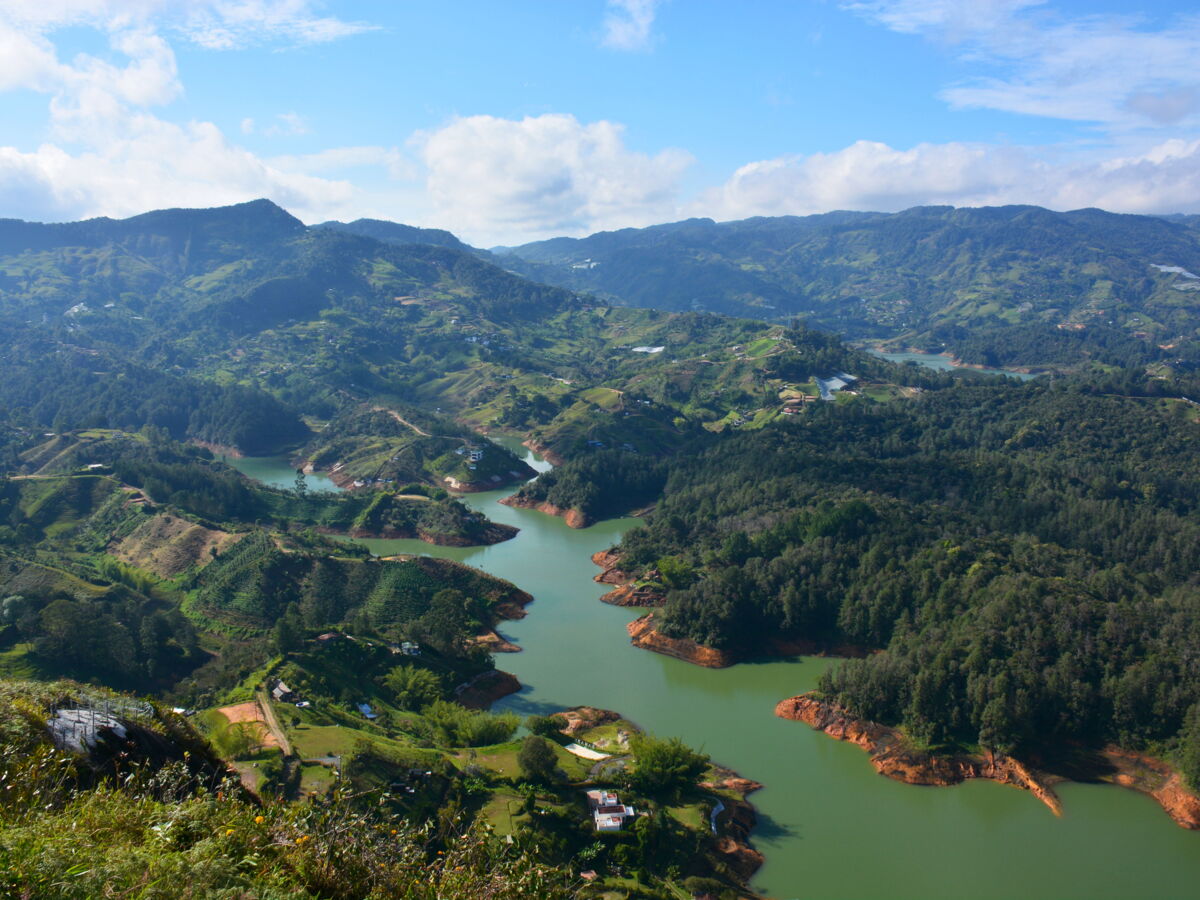 Que faire en Colombie ? 10 idées de sorties et d'activités incontournables à explorer