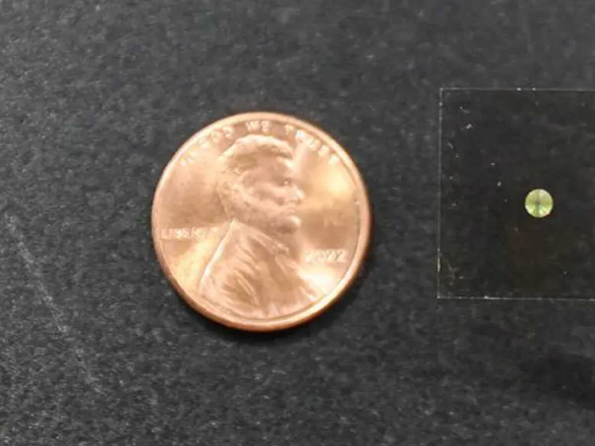 Des physiciens ouvrent la voie à des ordinateurs quantiques de 100000 qubits, une puissance inédite