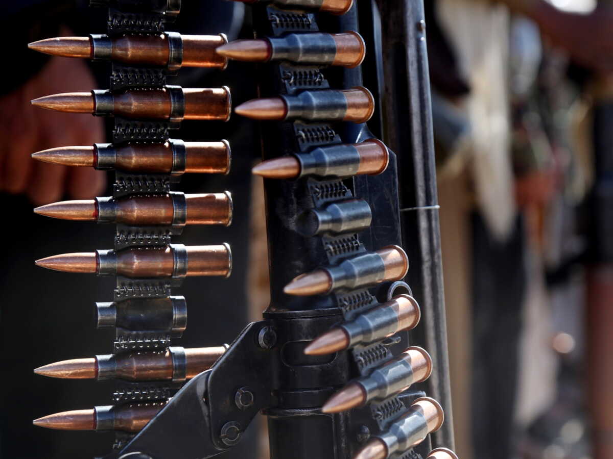 "Désinformation": les Émirats démentent avoir géré des "prison secrètes" au Yémen