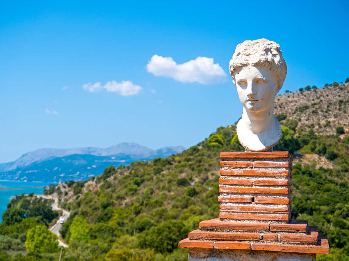 Albanie: road-trip sur la côte ionienne