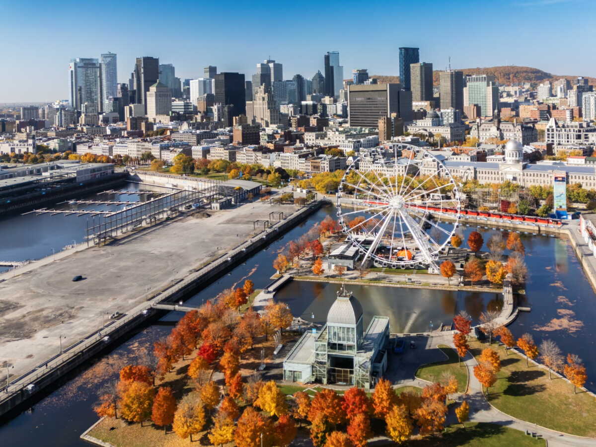 Que faire à Montréal ? 11 idées de sorties et d'activités incontournables à faire à Montréal