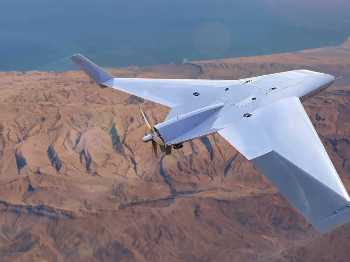 L'Ukraine se dote de Rodeur 330, drones français à longue portée (et très bien armés)
