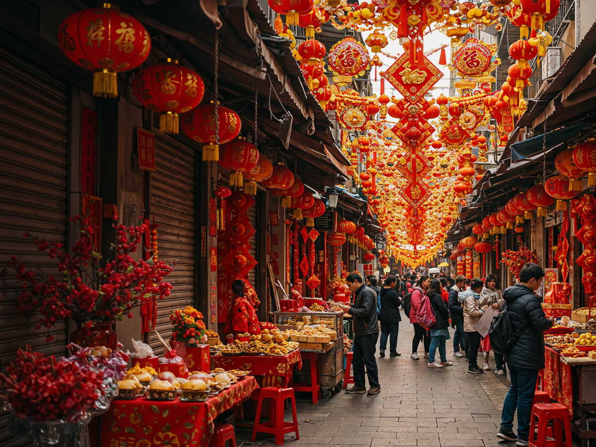 Ironie du sort: Pékin bataille désormais contre les contrefaçons de produits chinois