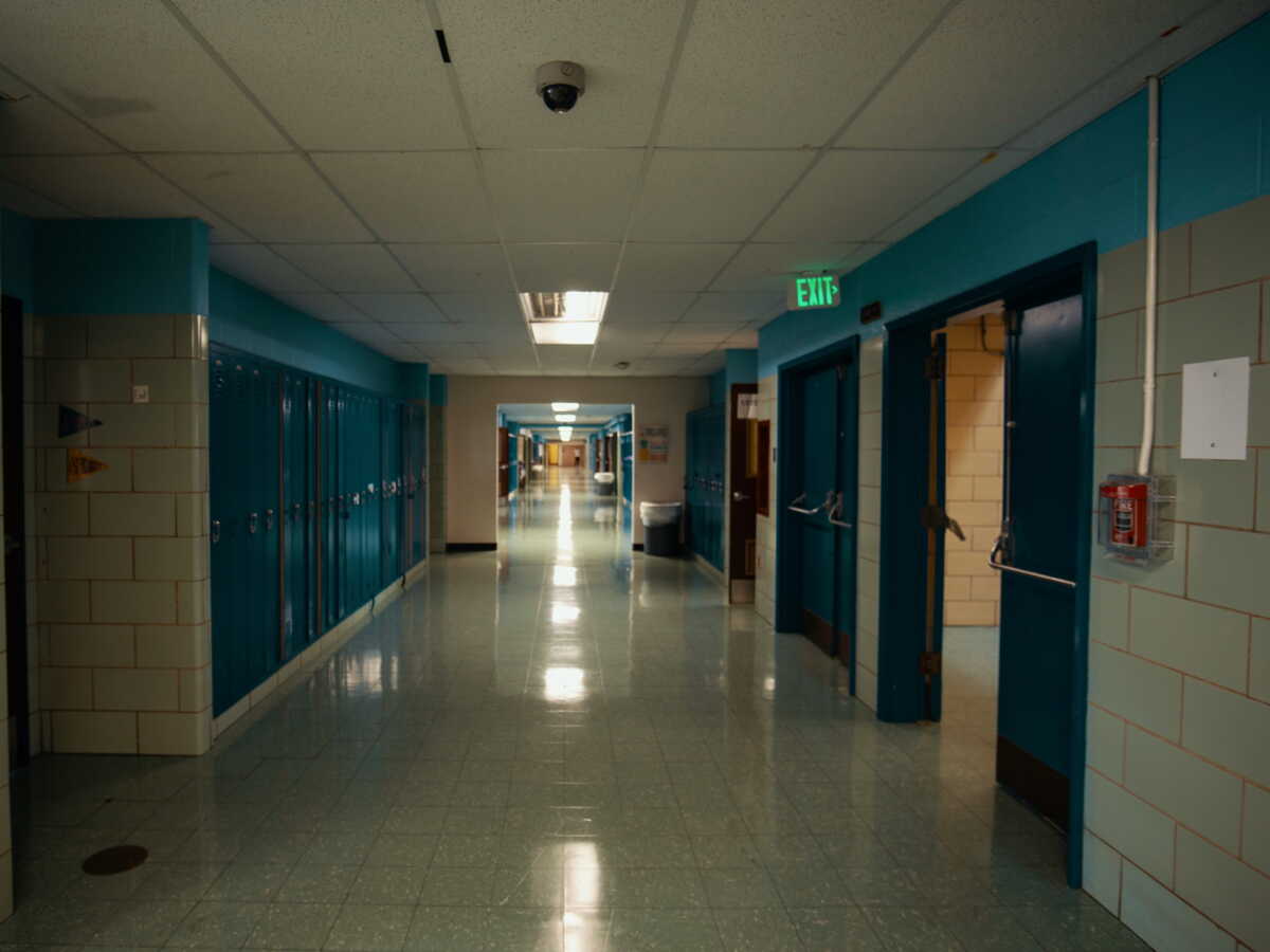 Au Canada, au moins 10 personnes tuées et 25 personnes blessées lors d'une fusillade dans une école