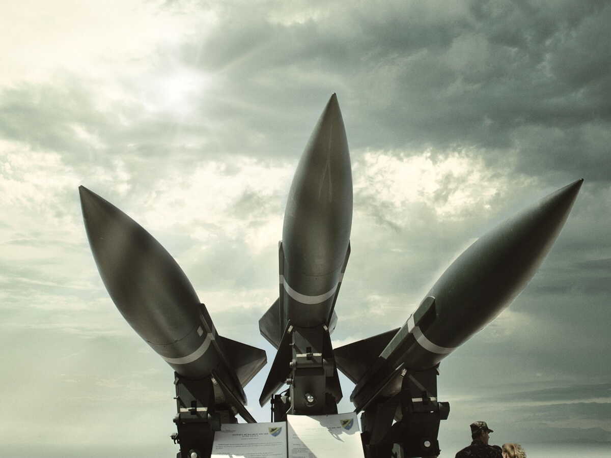 Akeron: le missile européen qui doit redéfinir la frappe tactique terrestre