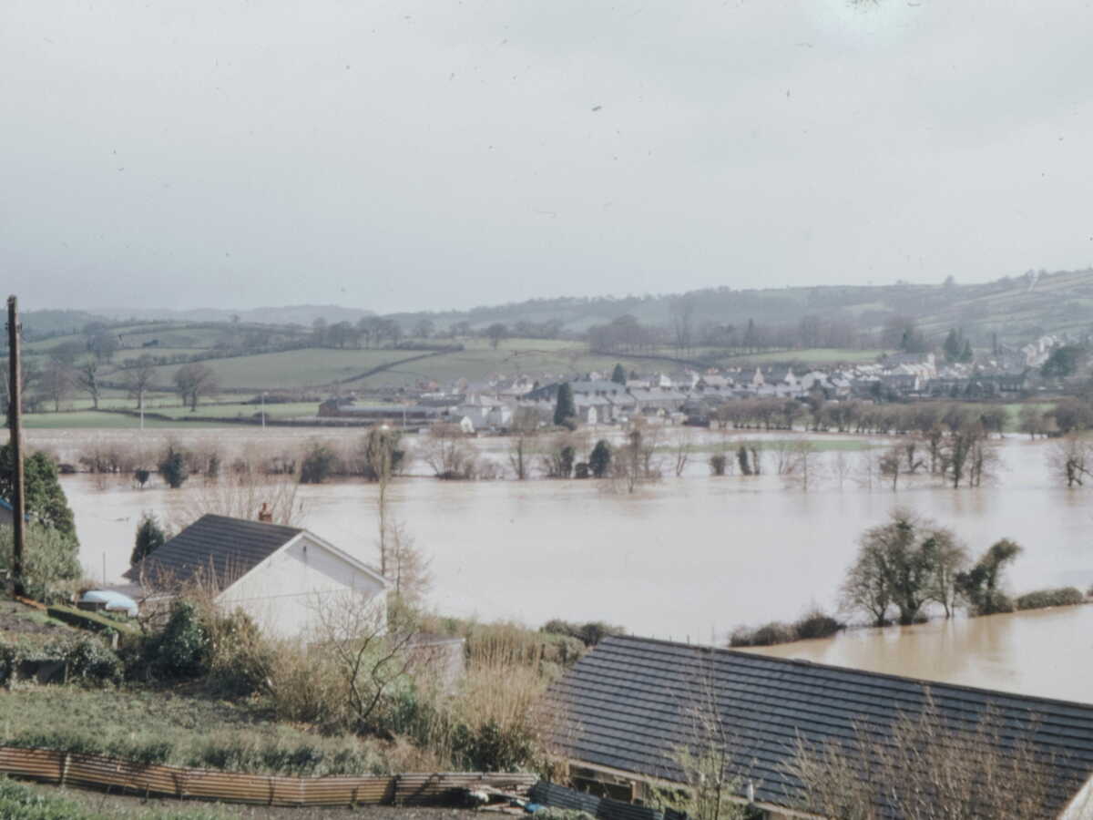 Météo-France explique les pluies qui ont touché la France durant l'hiver 2026