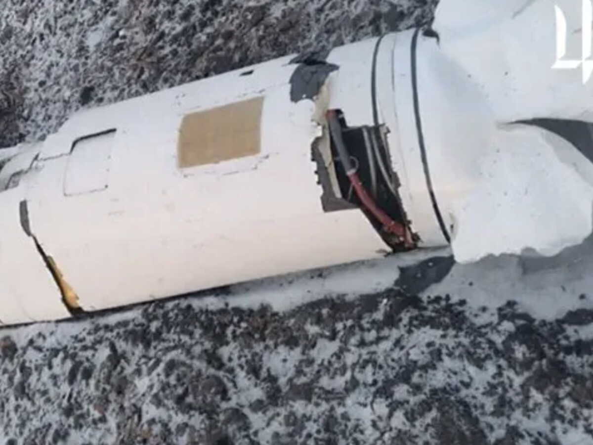 Guerre en Ukraine: la Russie lance l'Izdeliye 30, un nouveau missile à bas coût