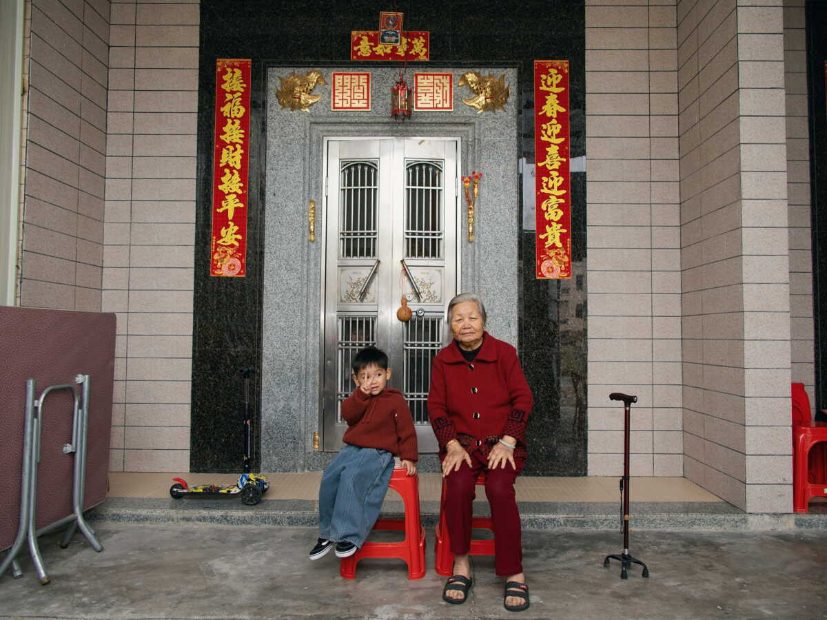 Des milliards à transmettre: la Chine affronte la question des héritages des grandes fortunes