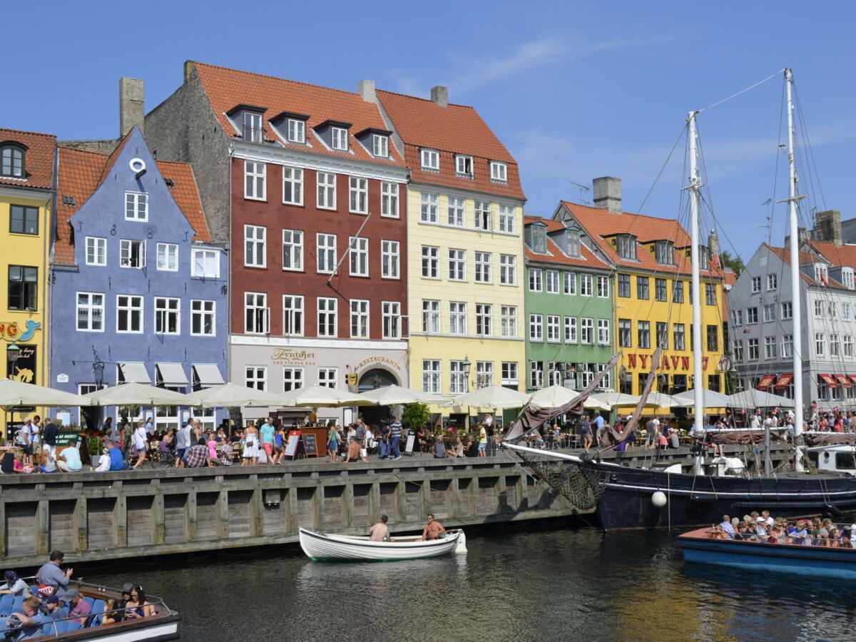 Voici les villes européennes les plus simples à visiter avec un enfant en bas âge