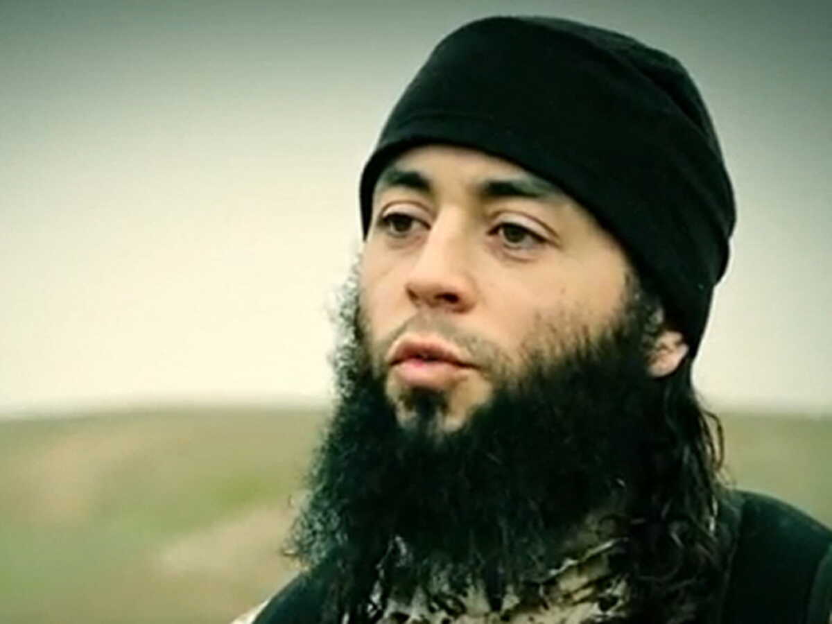 État Islamique: le procès d'un jihadiste français en fuite pour le génocide des Yazidis s'est ouvert à Paris