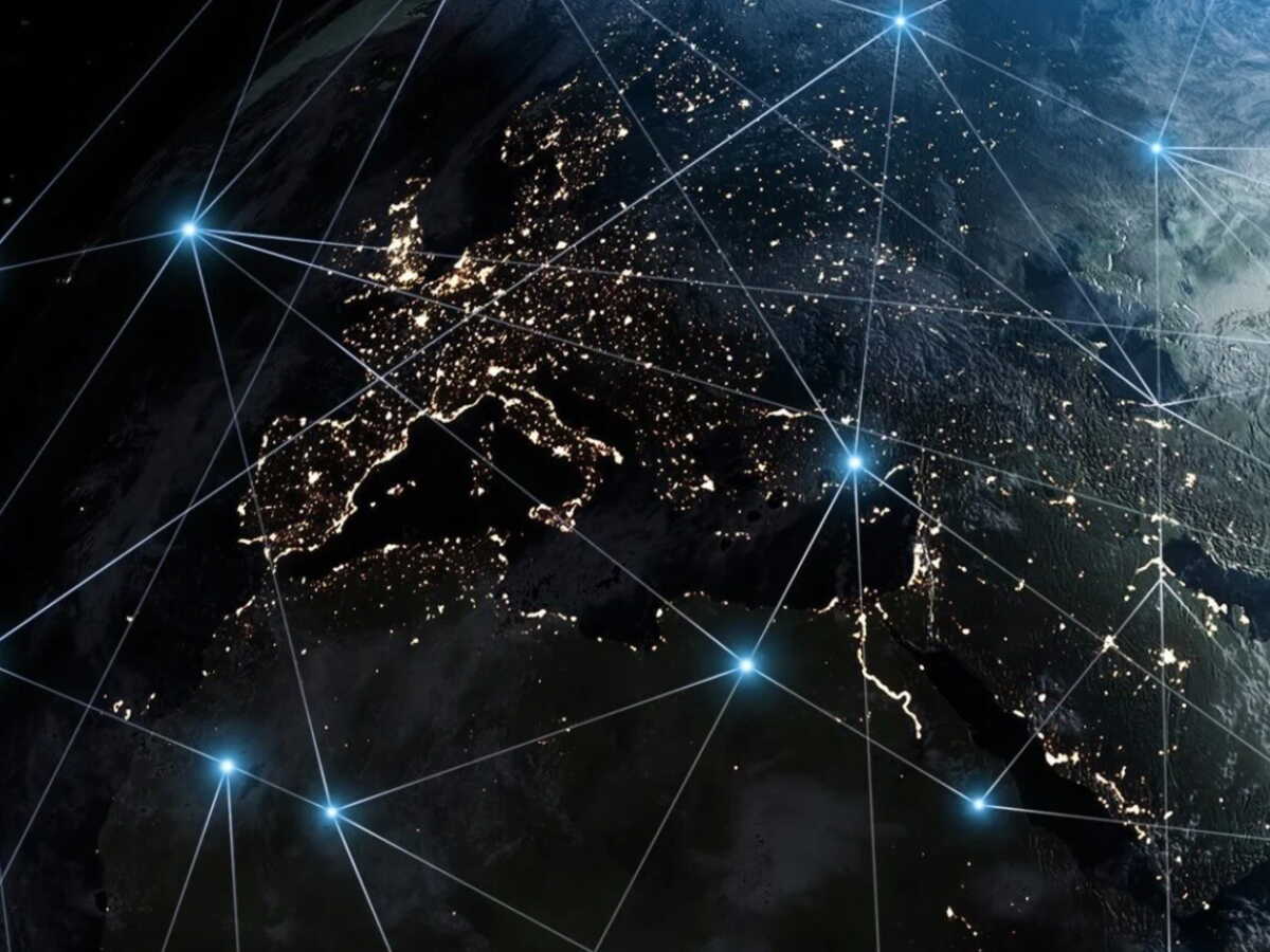 L'Ukraine sera le premier terrain d'essai du "dôme" de défense Michelangelo, annonce l'Italie