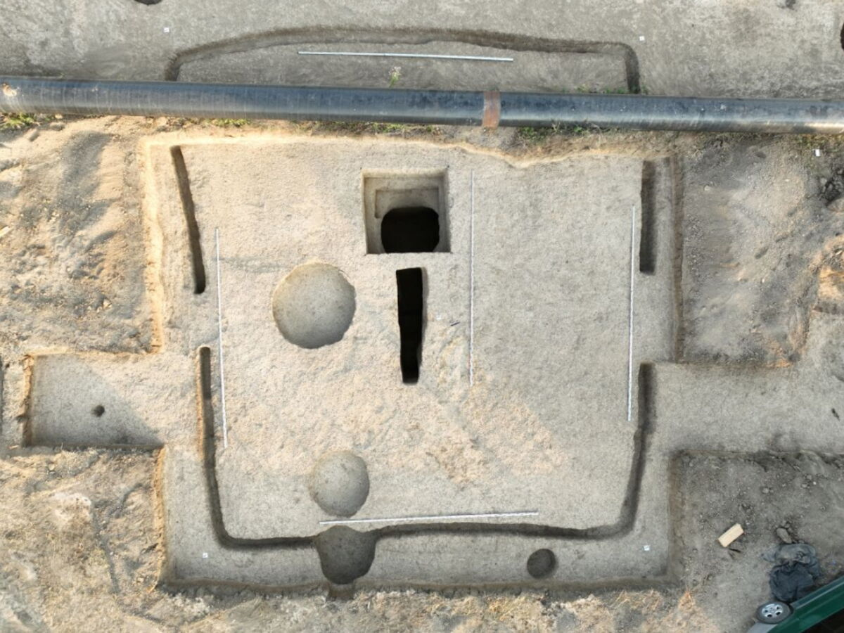 En Tchétchénie, une ville médiévale perdue vient-elle de refaire surface ?