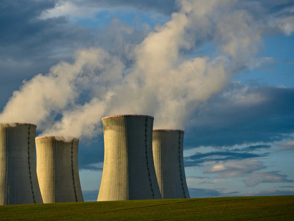 Climat: si l’objectif des 1,5 °C semble hors de portée, un rapport appelle à "ne pas perdre espoir"