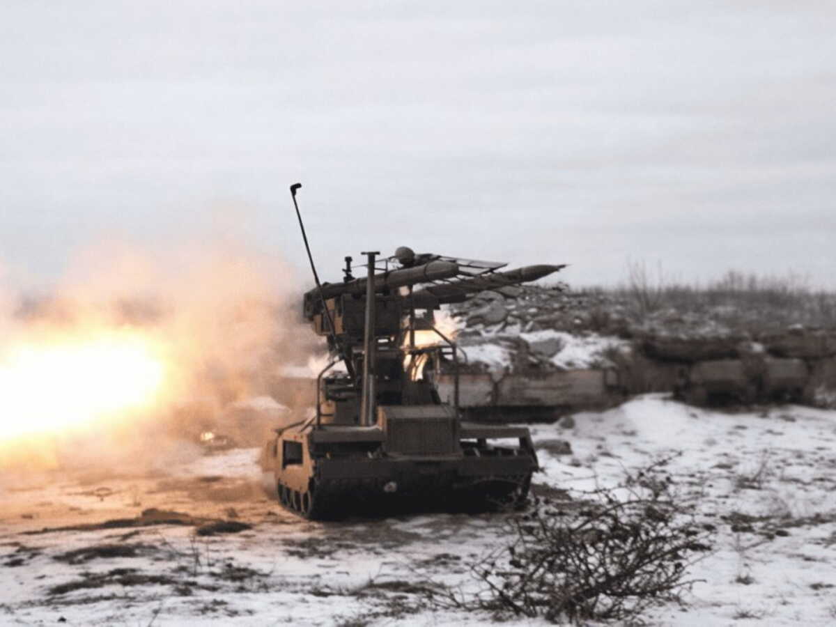 Guerre en Ukraine: la Russie allie désormais lance-roquettes nord-coréens et robots terrestres