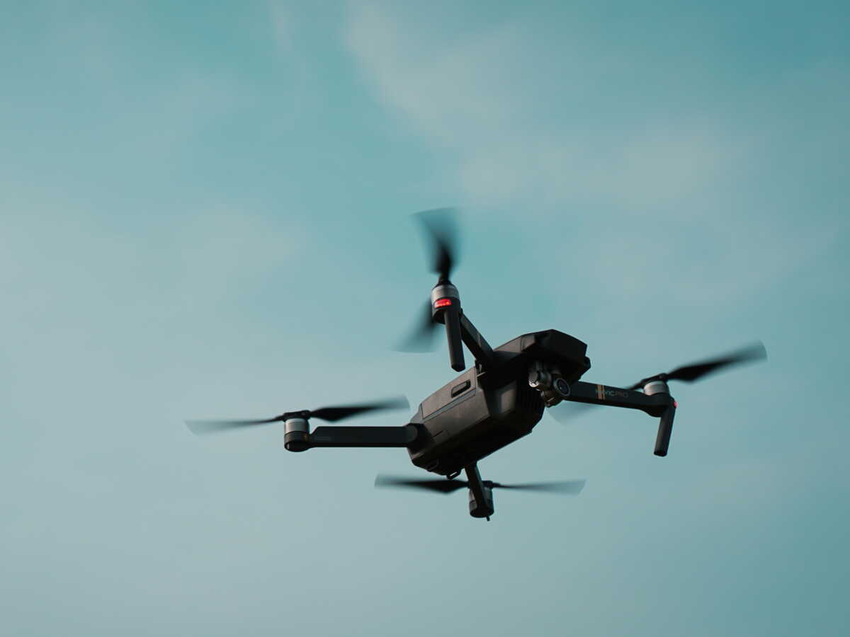 L’armée ukrainienne détruit plusieurs engins russes dans une attaque de drones à Zaporijia