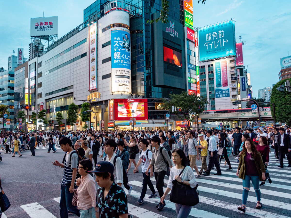 Que faire à Tokyo ? 5 idées de sorties et d'activités incontournables à faire à Tokyo