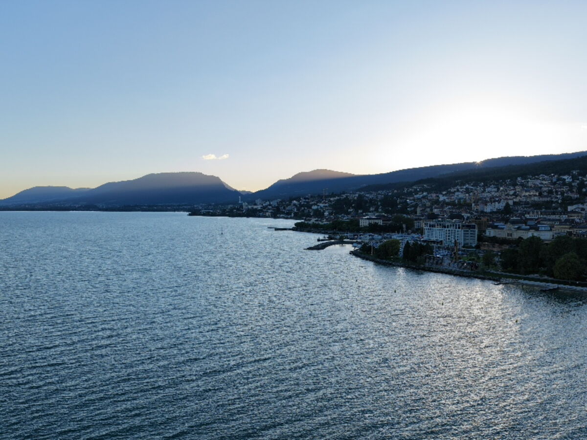 Entre Jura et Trois-Lacs, une échappée en pleine nature