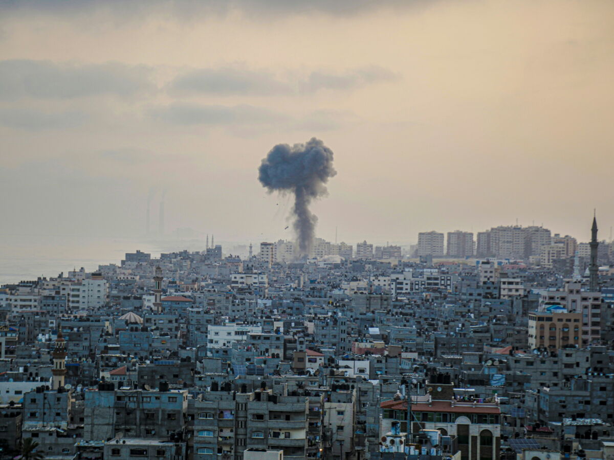 Qui pour gouverner Gaza? Ces milices armées qui se positionnent face au Hamas