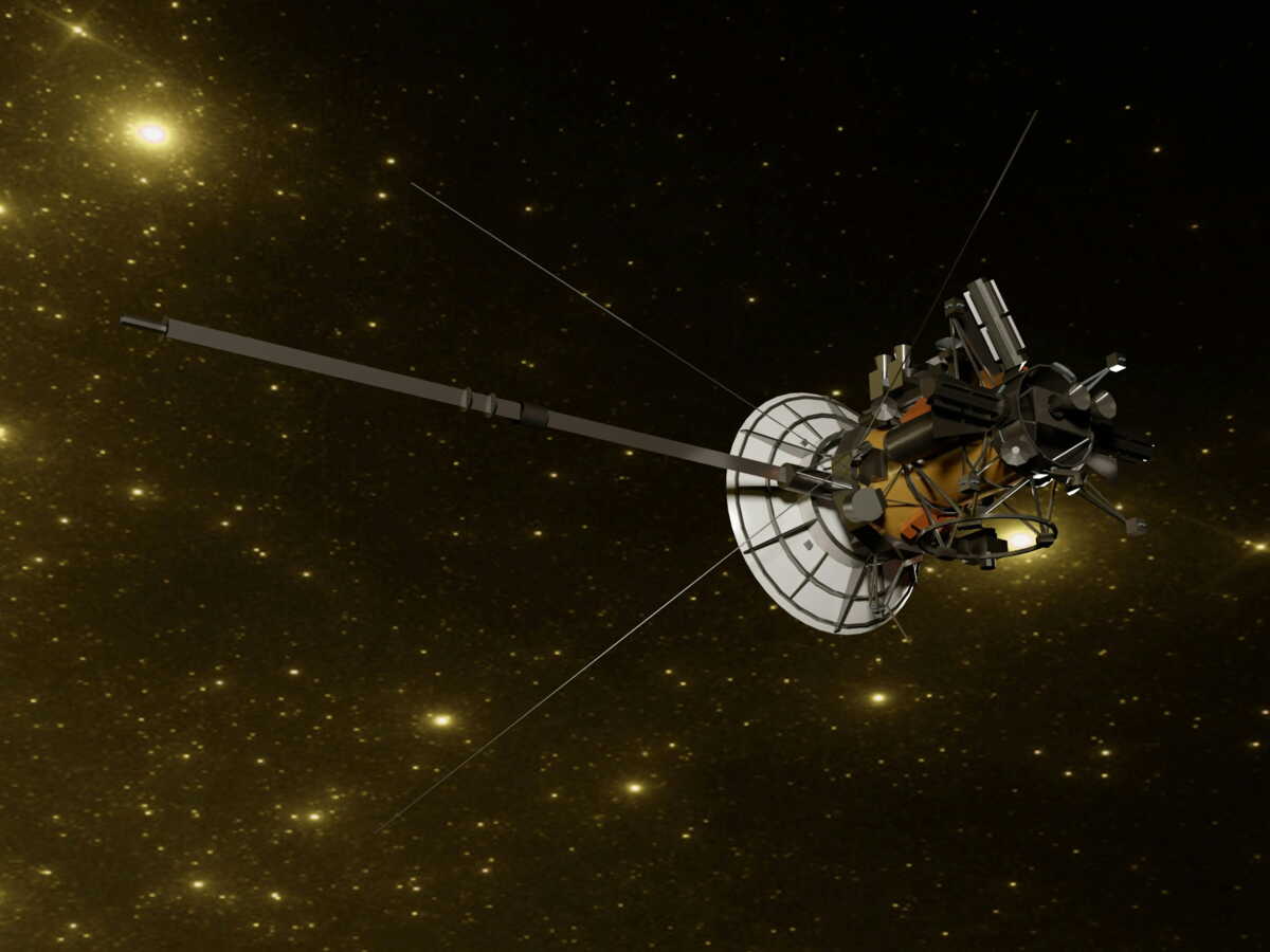 Des satellites miniaturisés dotés d'antennes en origami: la nouvelle solution de chercheurs japonais
