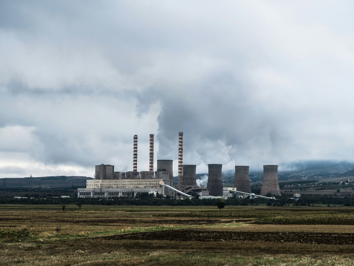 Un million de mètres cubes: la Chine veut stocker son hydrogène dans une grotte de sel