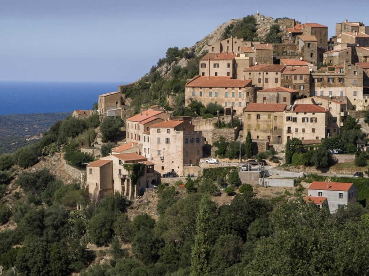 Quand partir en Corse ? Période, météo, affluence, prix
