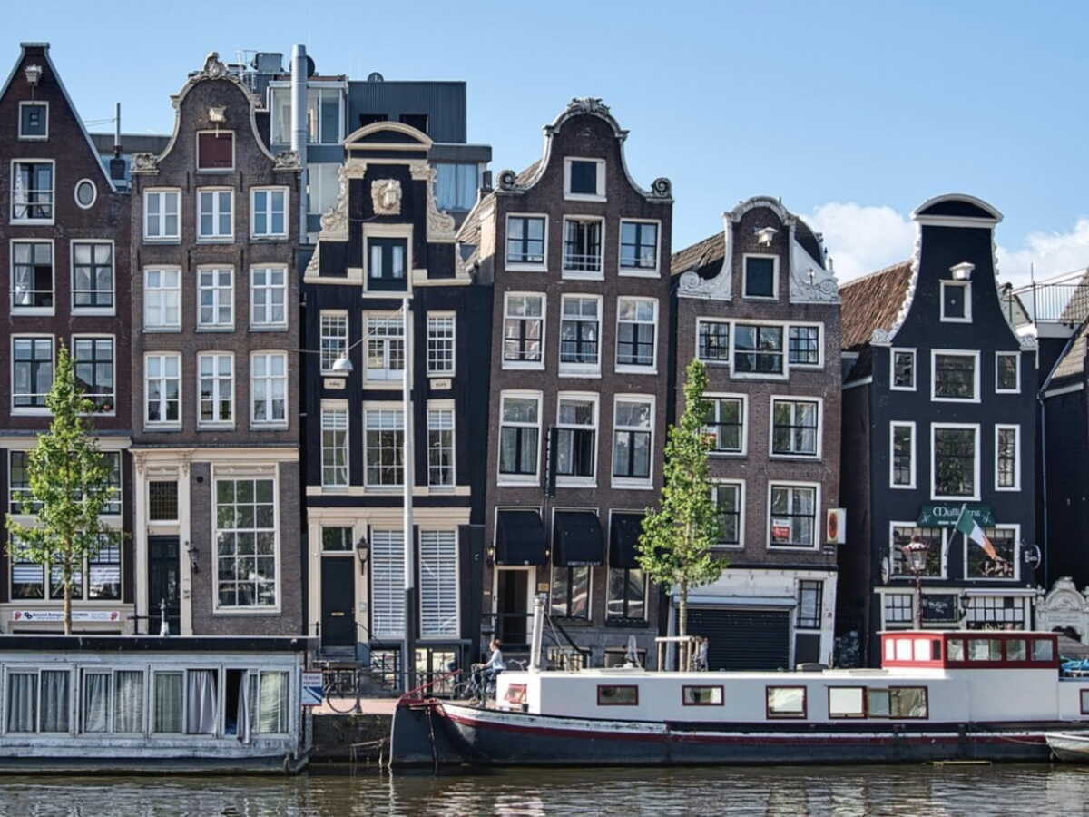 Quand partir à Amsterdam ? Période, météo, affluence, prix