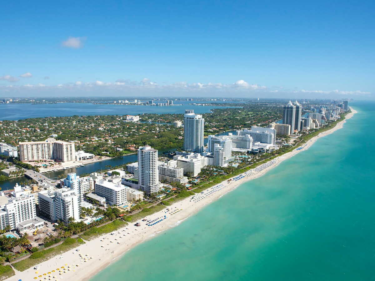 La fin du rêve américain? Pourquoi Miami se vide de ses habitants