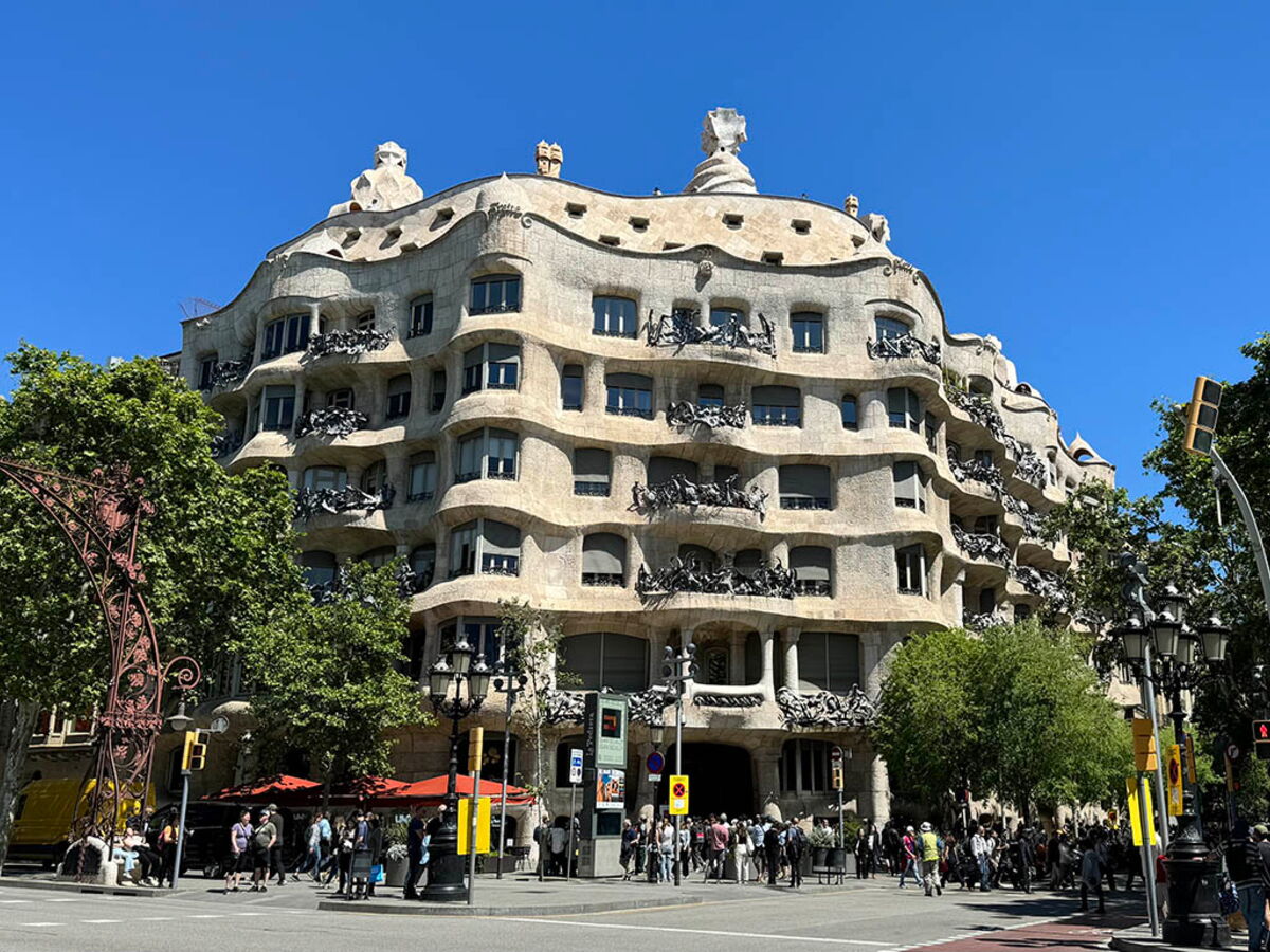 Quand partir à Barcelone ? Période, météo, affluence, prix