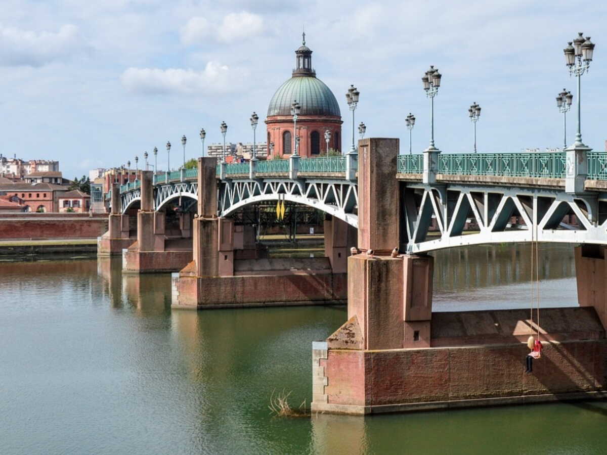 Quand partir à Toulouse ? Période, météo, affluence, prix