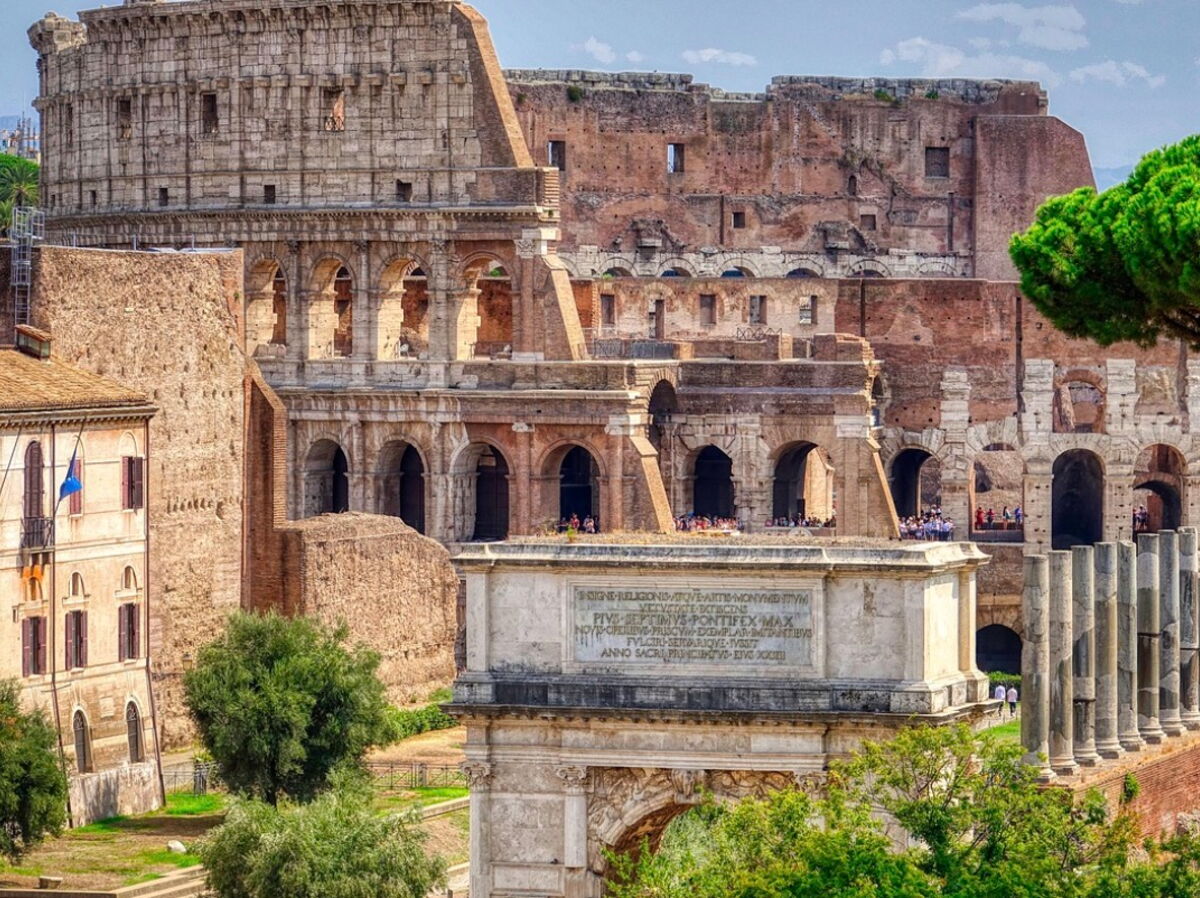 Quand partir à Rome ? Période, météo, affluence, prix