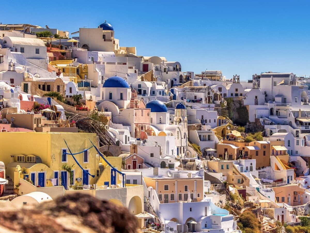 Que faire en Grèce ? 10 idées de sorties et d'activités à découvrir en Grèce