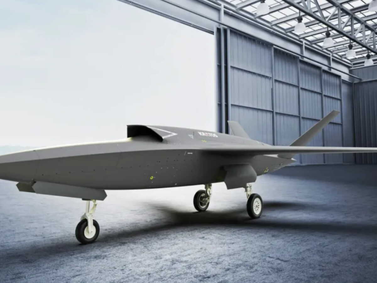Les États-Unis veulent déployer dès 2029 leurs premiers drones de combat MQ-58 Valkyrie