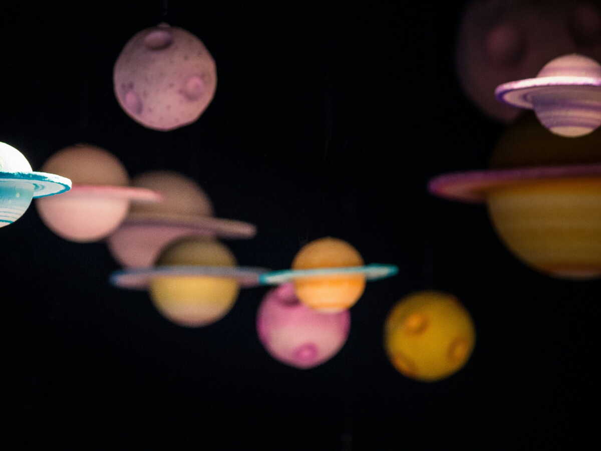 Espace: pour détecter la vie extraterrestre, les scientifiques ont trouvé une autre technique