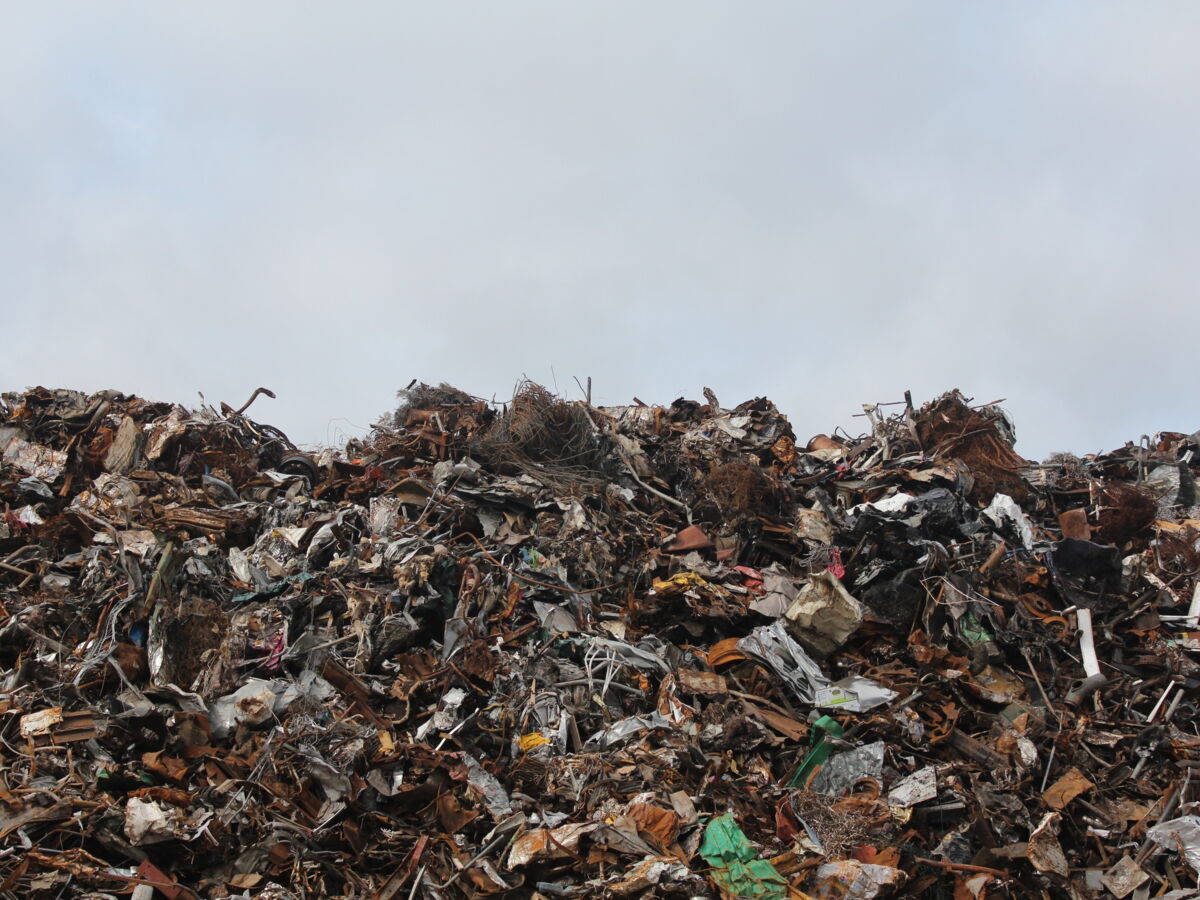 À Bali, le parfum des poubelles remplace celui des fleurs
