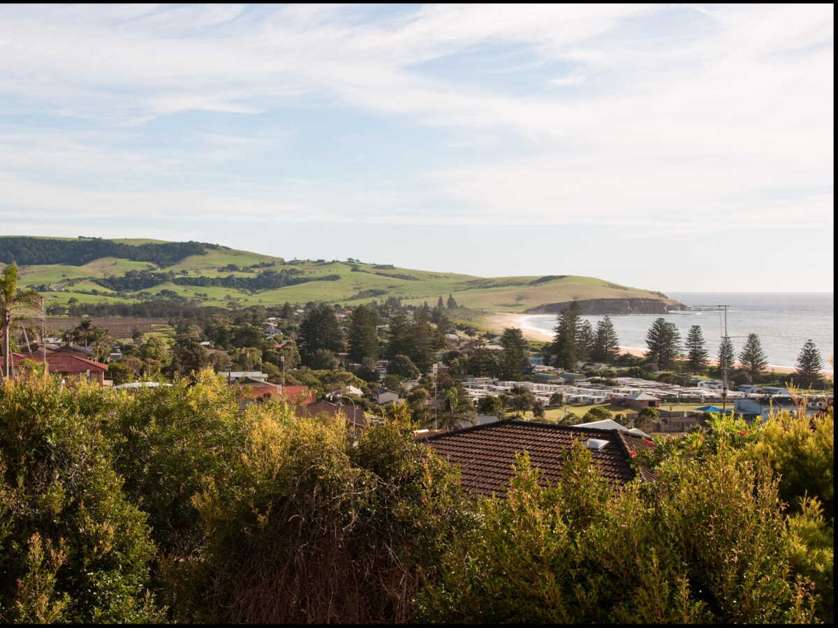 Devenu viral, ce village australien subit un afflux touristique qui exaspère ses habitants