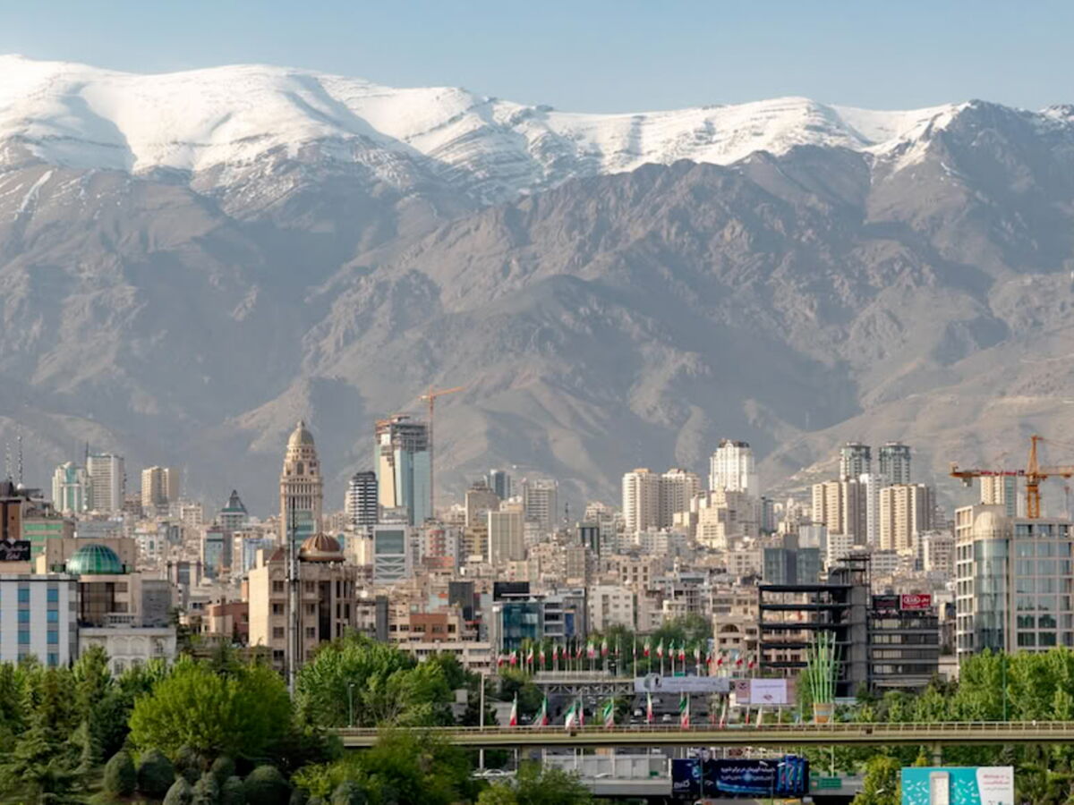 Assassinats, incendies, intimidations: la guerre secrète de l'Iran en Occident