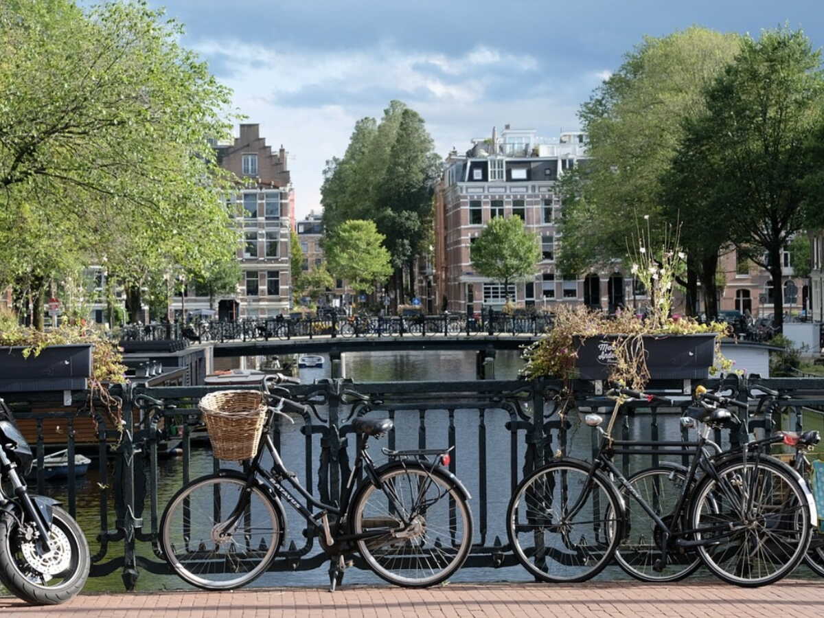 Que faire aux Pays-Bas ? 5 idées de sorties et d'activités à faire aux Pays-Bas