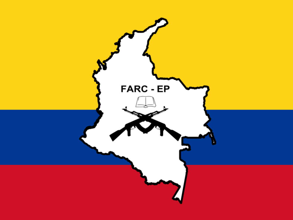 FARC : qui sont les Forces armées révolutionnaires de Colombie ?