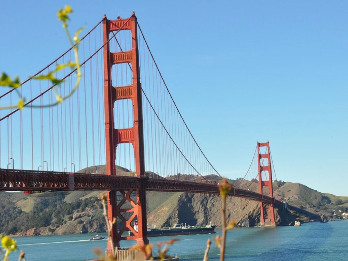 Que faire à San Francisco ? 10 idées de sorties et d'activités à faire à San Francisco
