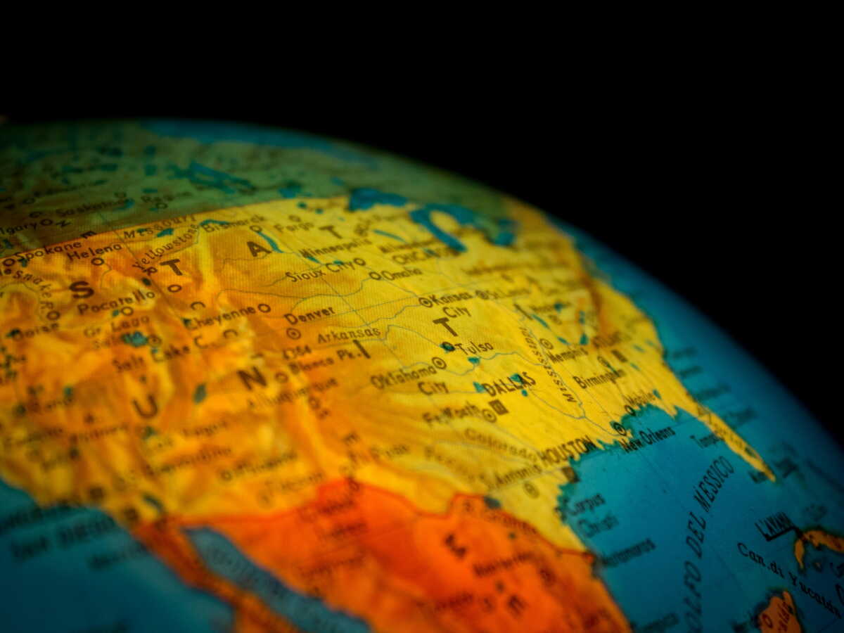 Sous les Appalaches, les scientifiques exhument un fragment de la Pangée