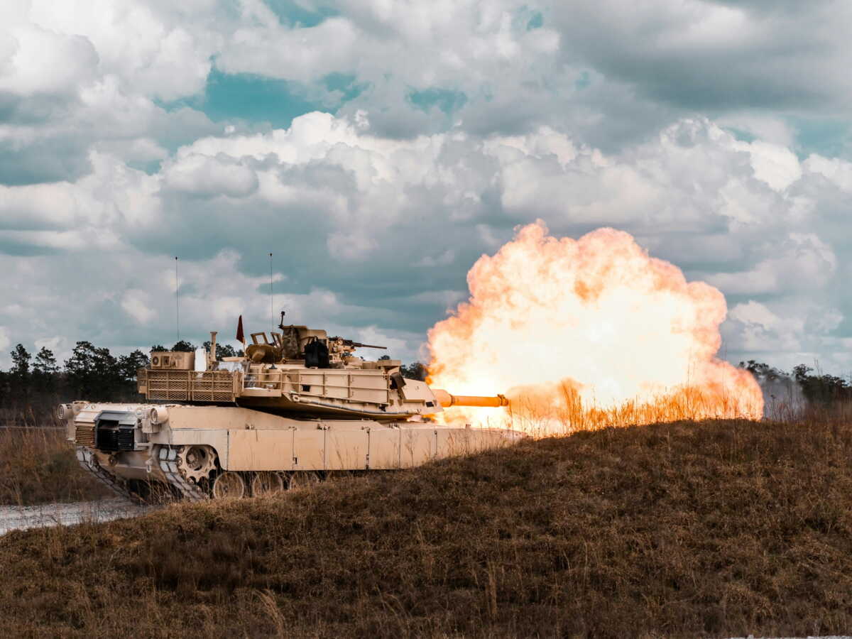 Chine: de rares images du système antimissile balistique HQ-29 dévoilées