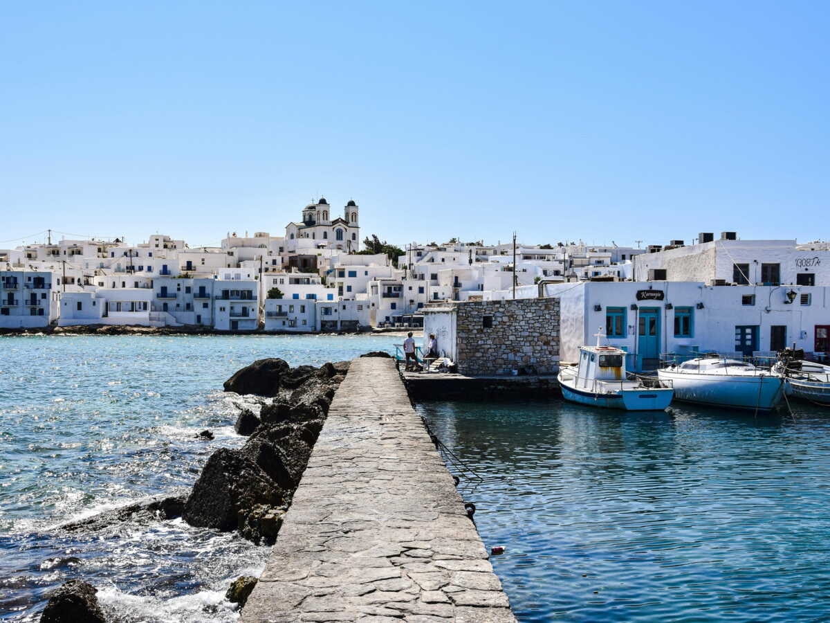 Vacances d'été 2026: voici les destinations les plus prisées par les Français dans le contexte actuel