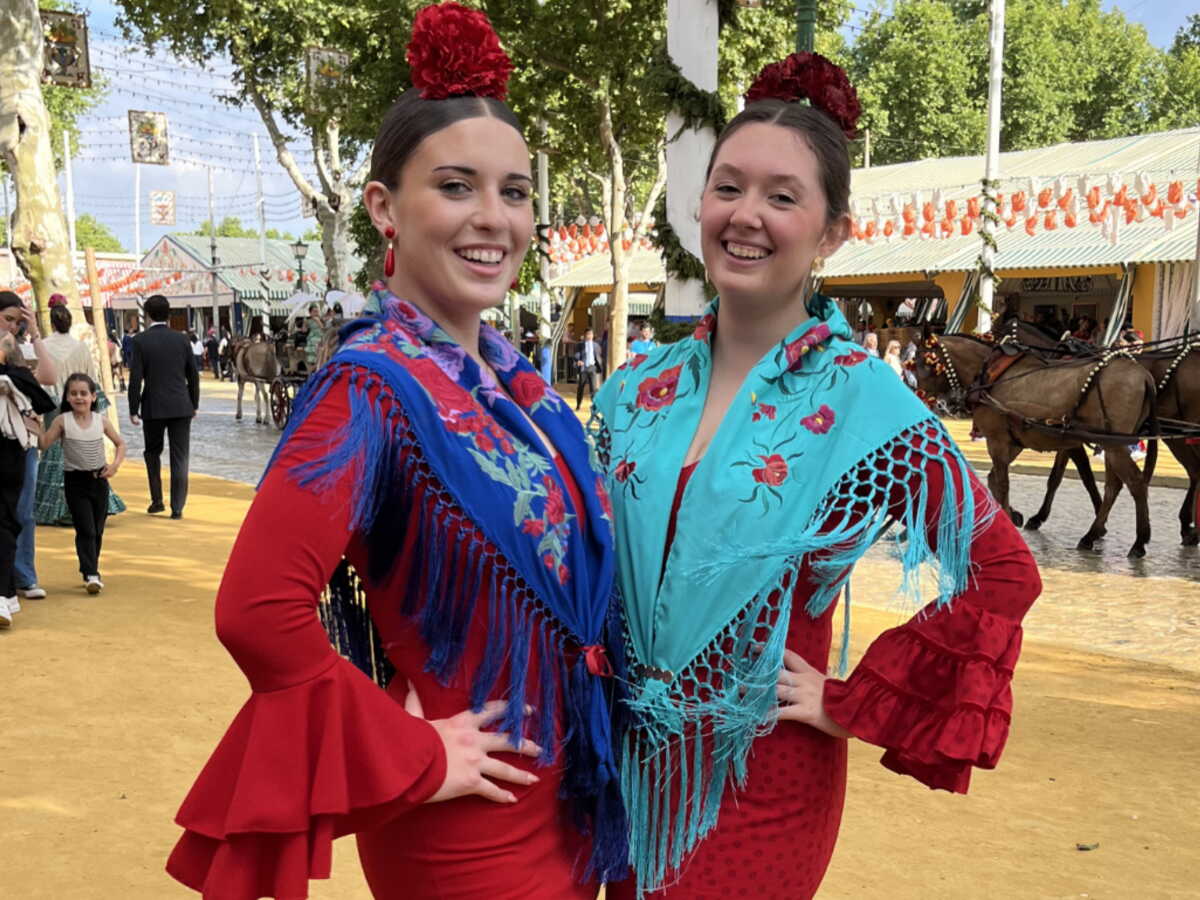Séville: pourquoi la Feria de Abril est bien plus qu’une fête?