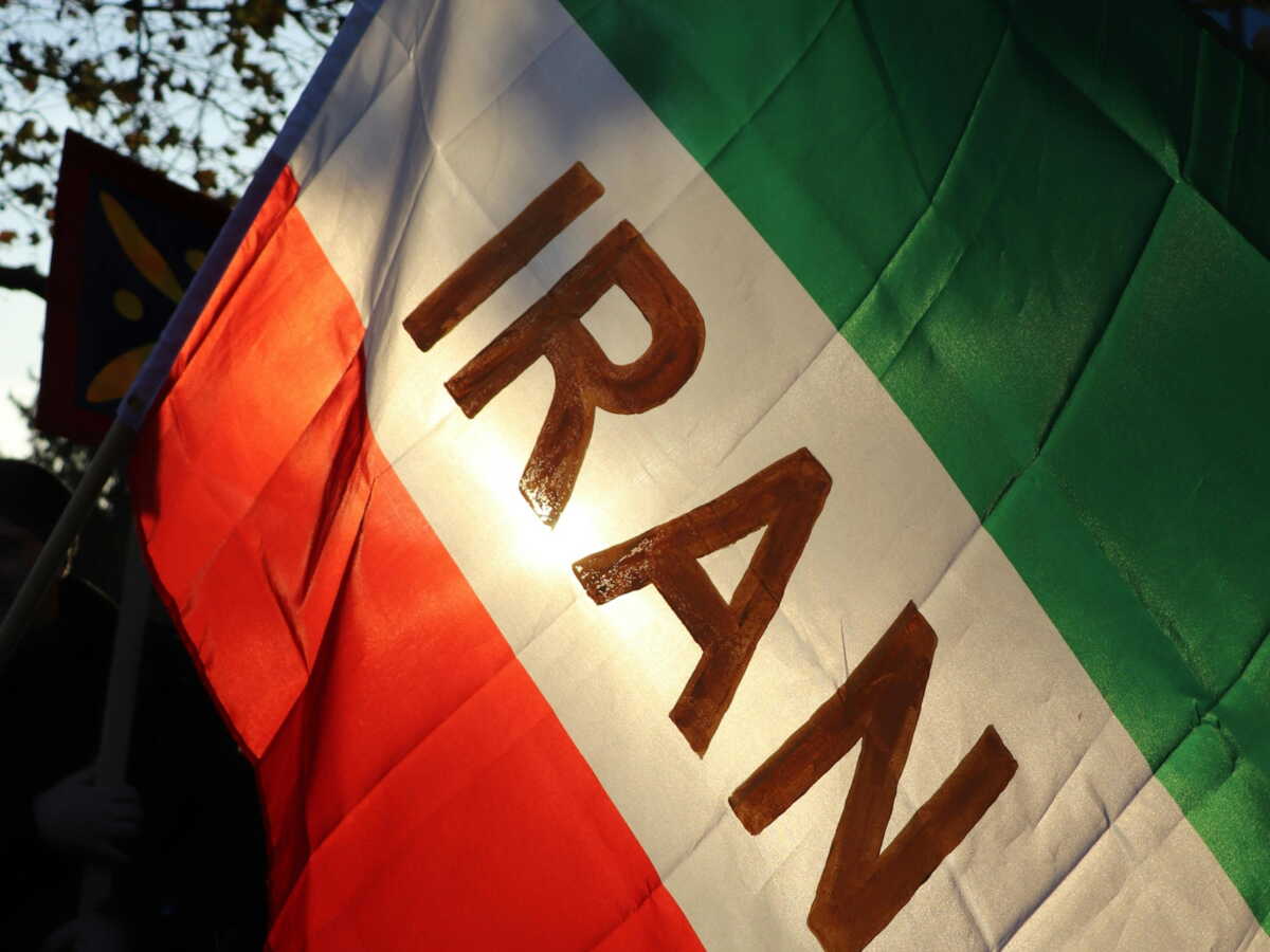 Iran: aux origines d’un régime conçu pour survivre à toutes les crises