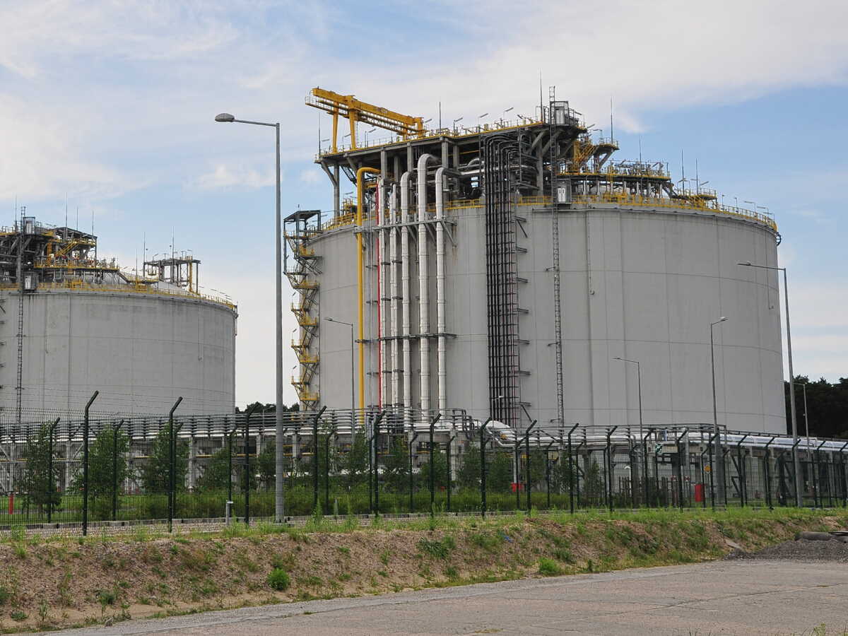 Guerre en Iran: l'Australie annonce réserver 20 % de sa production de gaz à la consommation intérieure