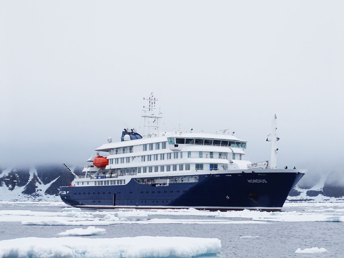 Hantavirus et croisières: comment gérer une épidémie en pleine mer?