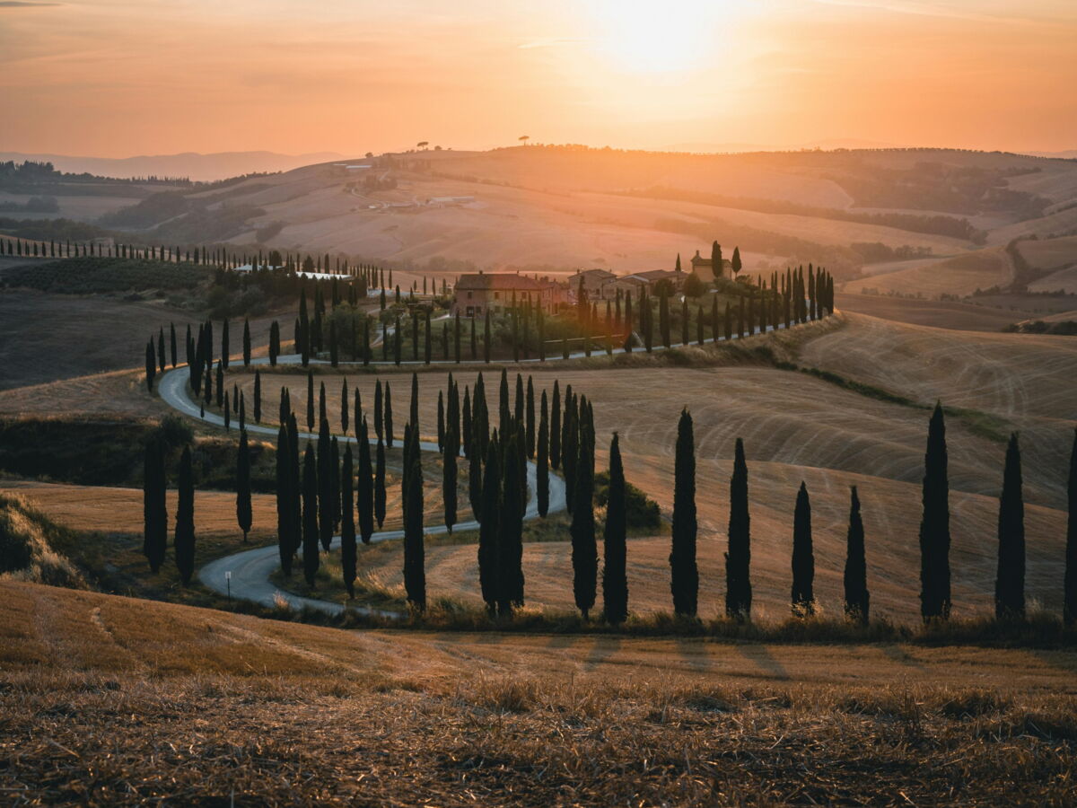 Oubliez Florence, voici 6 villes de Toscane encore épargnées par le surtourisme