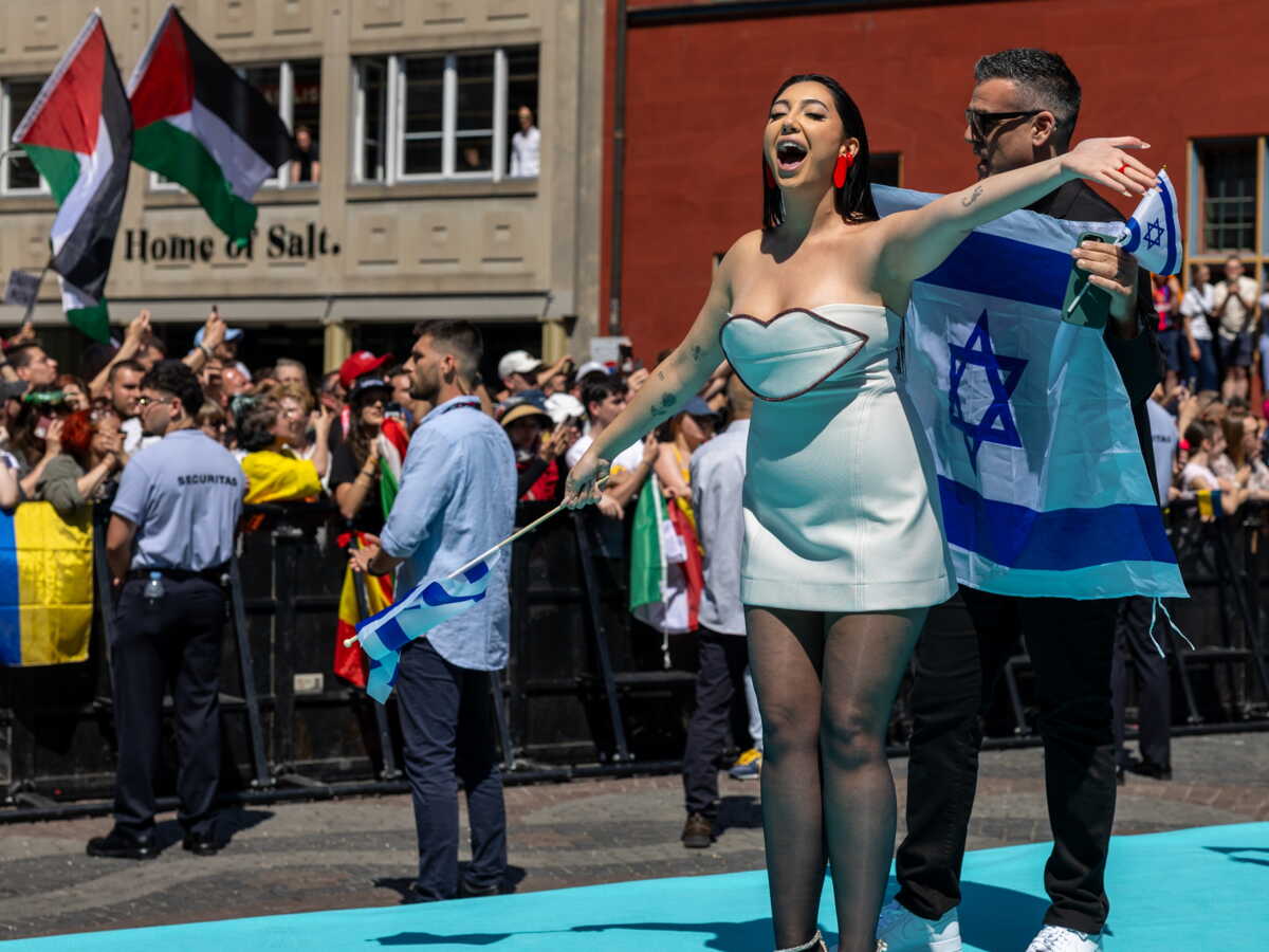 Eurovision: face à la participation d'Israël, l'Irlande, l'Espagne et la Slovénie ne diffuseront pas le concours