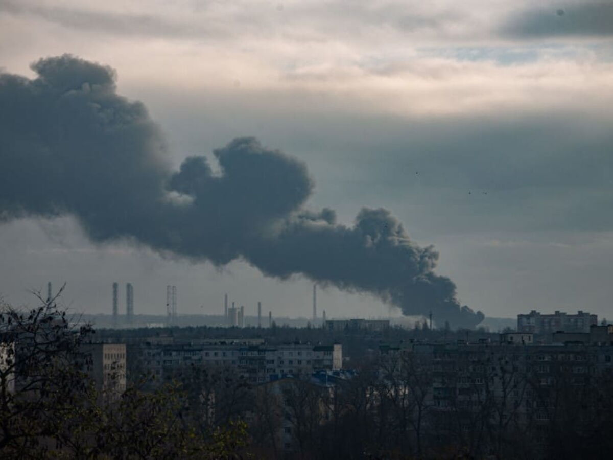 La Russie et l'Ukraine s'attaquent désormais à des drones qui n'existent pas encore